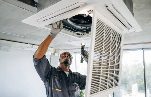 Licensed Hvac Installation service in Manchester, WA - FH HVAC